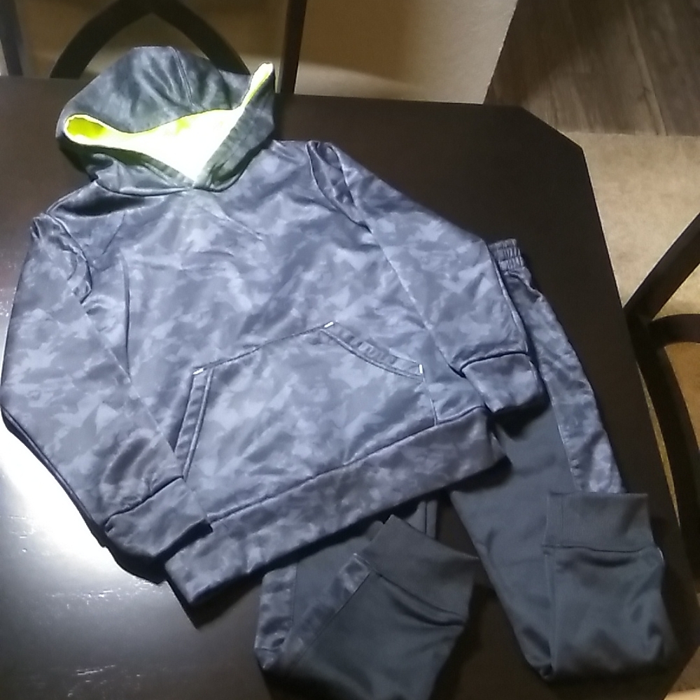 BCG Set Size 5/6